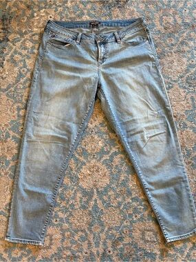 Dear John Jeans Size 31